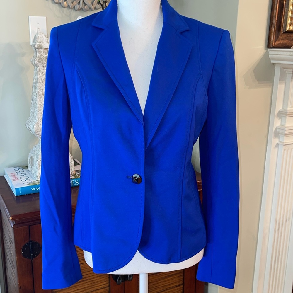 Cache Blazer - image 1